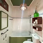Oliva Hostel