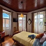 Oliva Hostel *