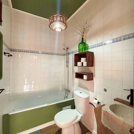 Oliva Hostel Vila Franca de Xira