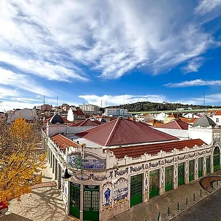 Oliva Hostal Vila Franca de Xira