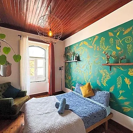 Oliva Hostal