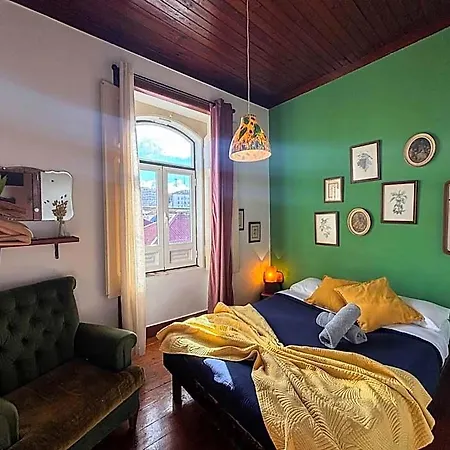 Oliva Hostal