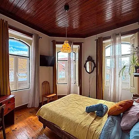 Hostal Oliva
