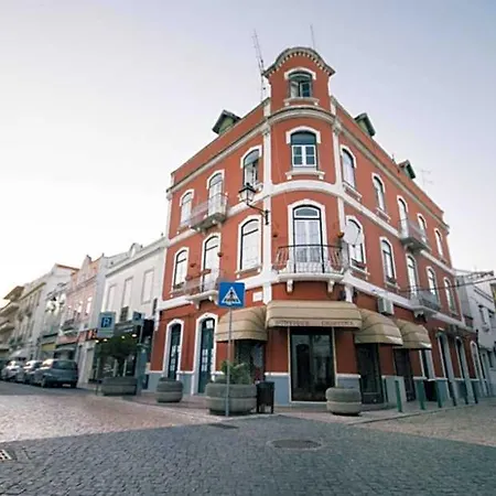 Hostal Oliva Vila Franca de Xira