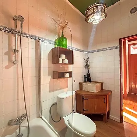 Hostal Oliva