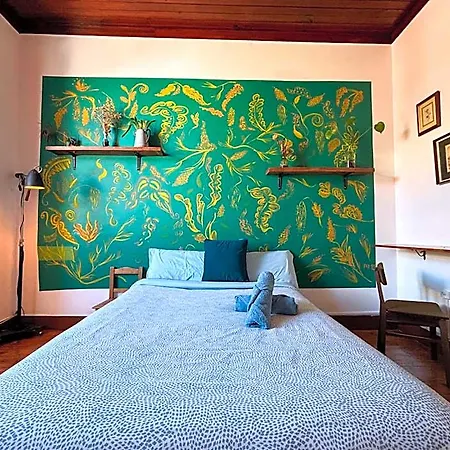 Oliva Hostal Vila Franca de Xira